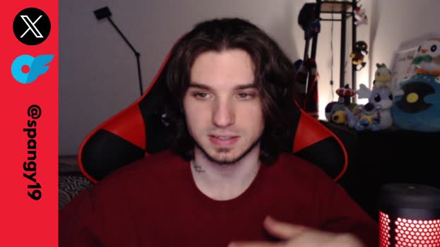 spangy19 28-02-2025 video Pretty