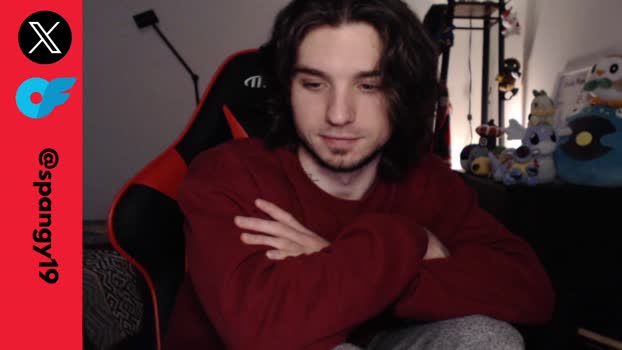 spangy19 28-02-2025 video suckcock