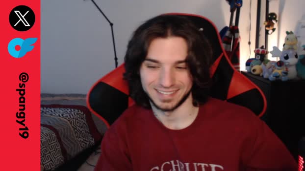 spangy19 28-02-2025 video kinky