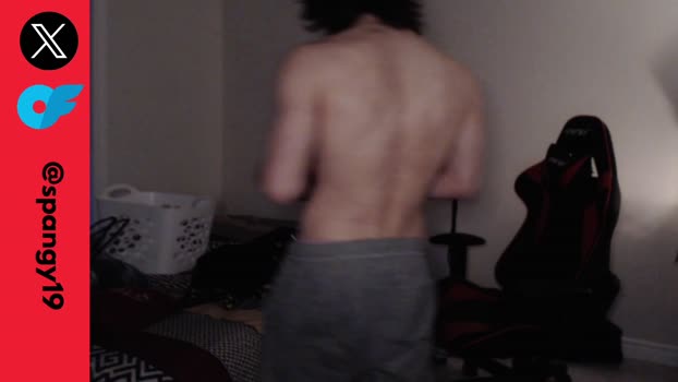 spangy19 28-02-2025 video love