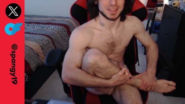 spangy19 28-02-2025 video hot