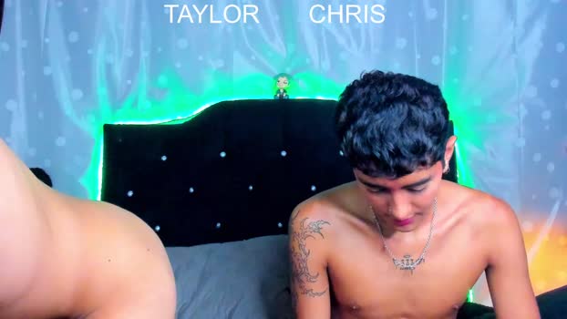 sweety_christopher 01-03-2025 video amateur