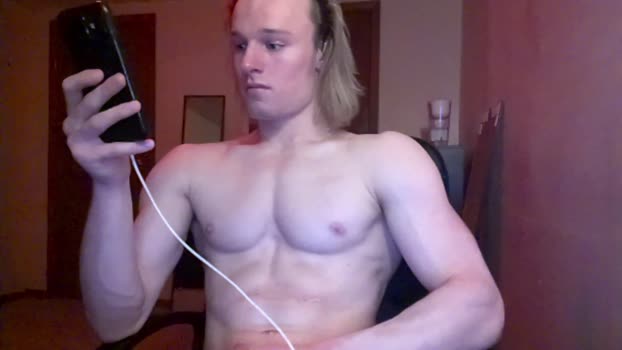 thelevimeyers 01-03-2025 video handsome