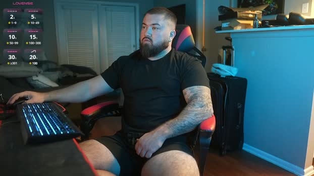 your_kinky_landscaper 01-03-2025 video Topless