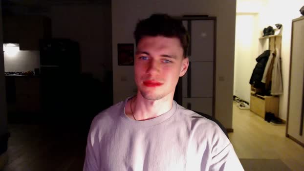 _alexanderwilliams 01-03-2025 video striptease