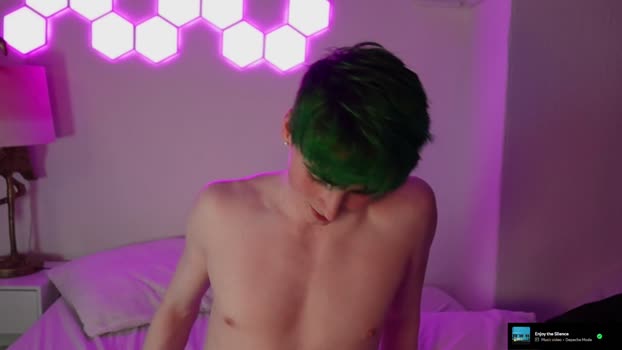 alfiegreenxxx 02-03-2025 video big