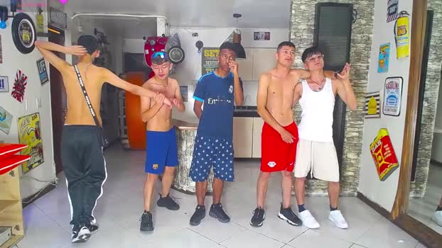 anghelytos 01-03-2025 video handsome