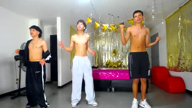 benz_boys 01-03-2025 video spank