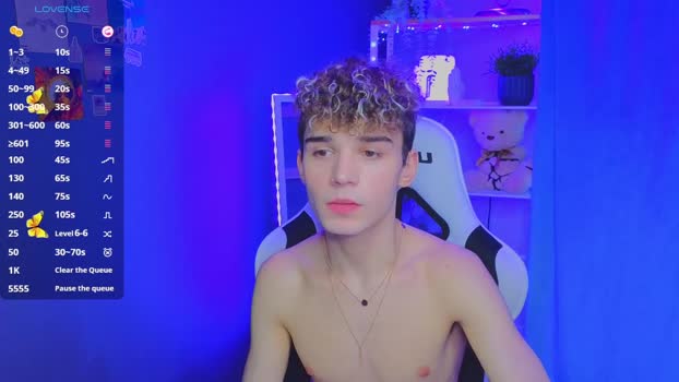 boicute 01-03-2025 video handsome