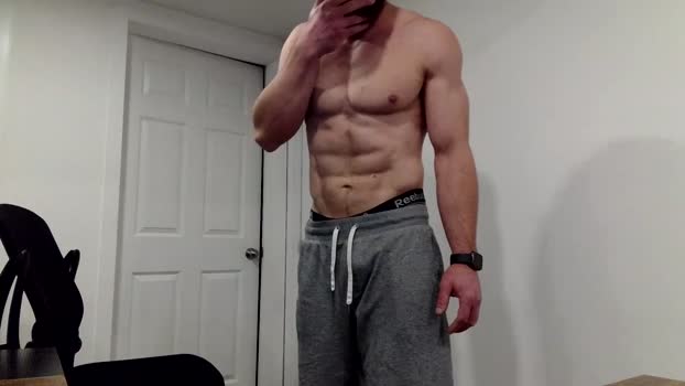 clarkecock 01-03-2025 video bigballs