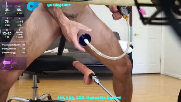 college001 01-03-2025 video Recorded