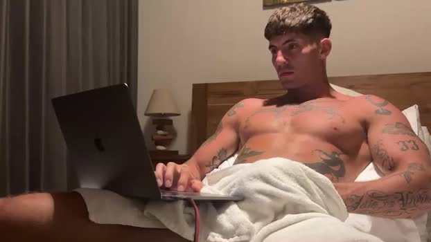 dannyboywonder123 02-03-2025 video big