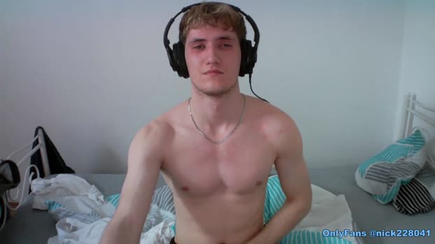 hotguy_228041 02-03-2025 video horny