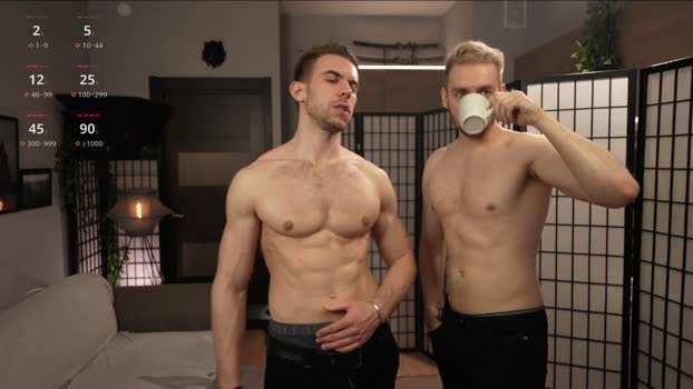 muscularfriend 02-03-2025 video XXX