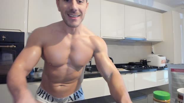 roberto4ever 02-03-2025 video jerkoff