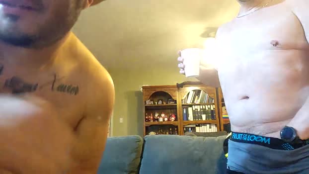 silverfox706 02-03-2025 video deep