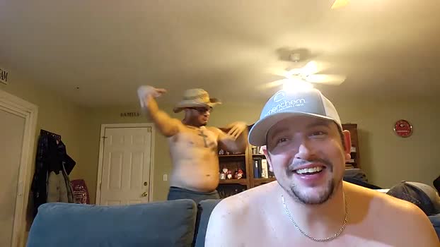 silverfox706 02-03-2025 video playtime