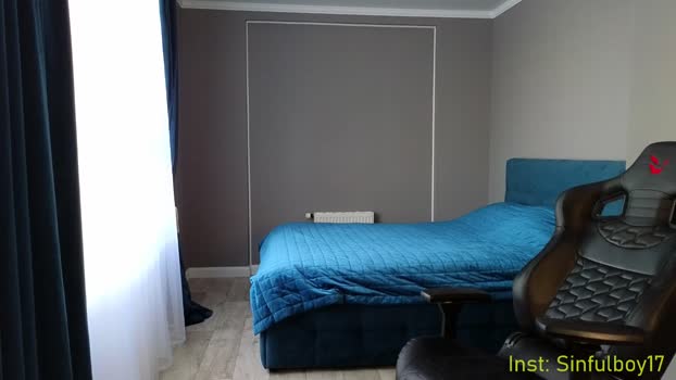 sinffuly 02-03-2025 video Show