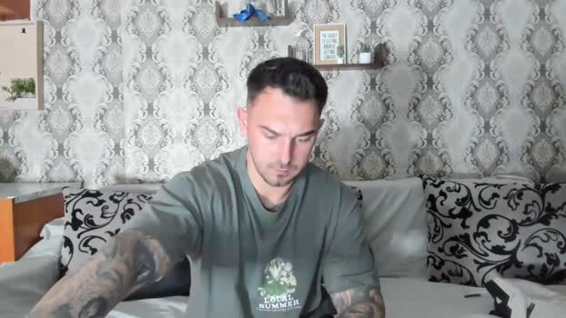 2sexymuscles 02-03-2025 video Naked