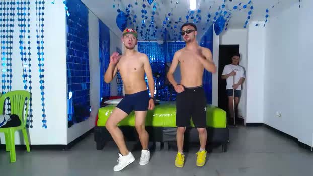 asmodeus7100 03-03-2025 video orgasm