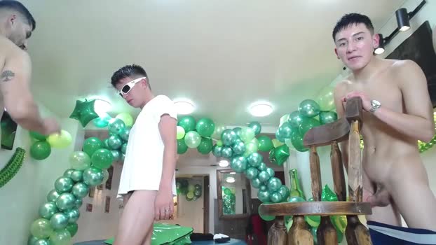 bronachos 02-03-2025 video squirt