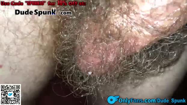 dude_spunk 03-03-2025 video bigass