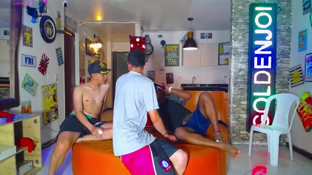 goldenjoi 03-03-2025 video nude