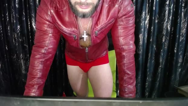 hotterlrg 03-03-2025 video show