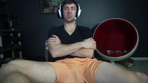 sydaffect 03-03-2025 video sexymale