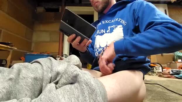 aaronpilgrimexcavating 04-03-2025 video jerking