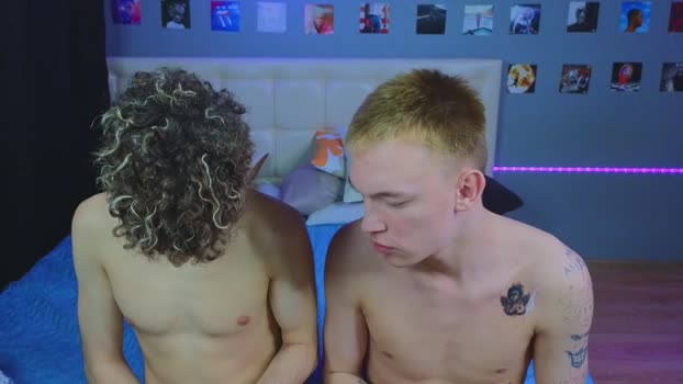 boicute 03-03-2025 video kink