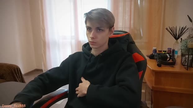 danny_fox888 04-03-2025 video sexykitty