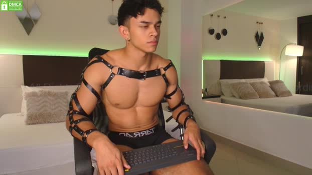 danteestone 04-03-2025 video suckcock