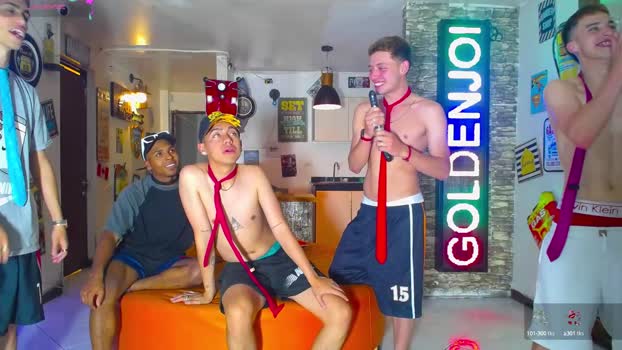 goldenjoi 03-03-2025 video Video