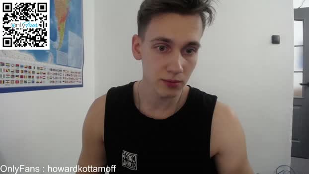 howardkottam 03-03-2025 video fuckhard