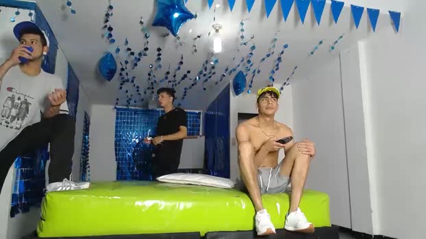 icevermilk 03-03-2025 video Naked