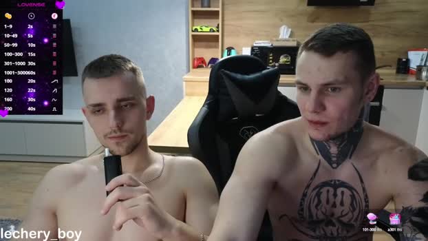 larstar01 04-03-2025 video Cam