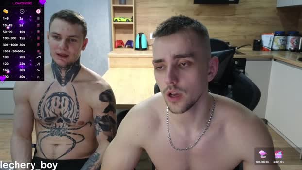 larstar01 04-03-2025 video show