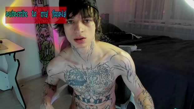 oliverrgroove 03-03-2025 video sexymale