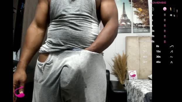 roccoblack02 04-03-2025 video jerking