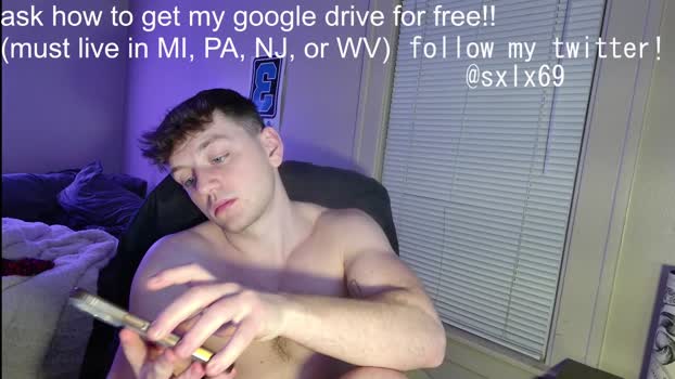 sexylax69 04-03-2025 video fuckme