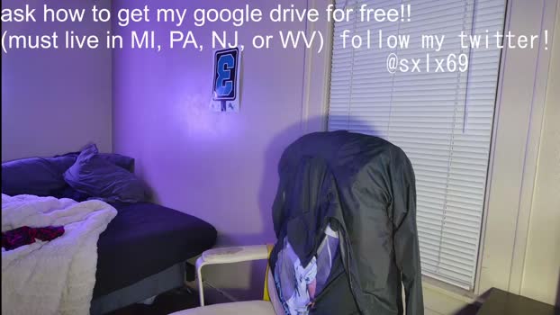 sexylax69 04-03-2025 video hardcock