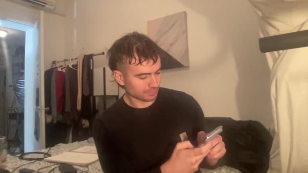 sugargay222 04-03-2025 video spank