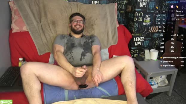 trojanbrit 03-03-2025 video Ass