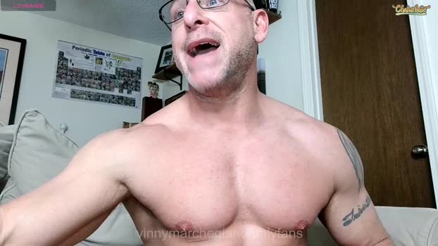 vinnymarchegiano 03-03-2025 video Cam