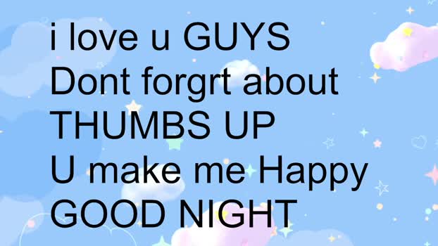 your_shy_guy 03-03-2025 video squirt