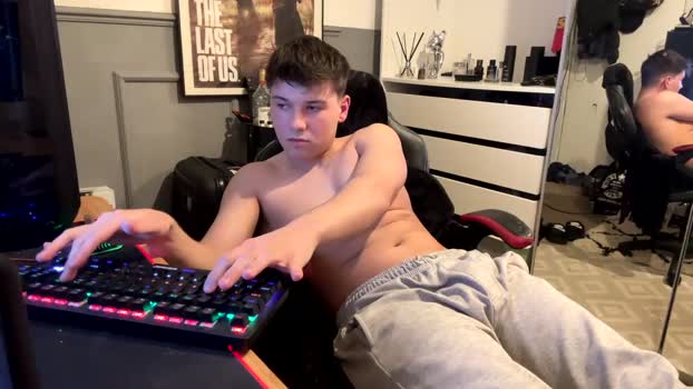 zachbritboy 04-03-2025 video fuckher