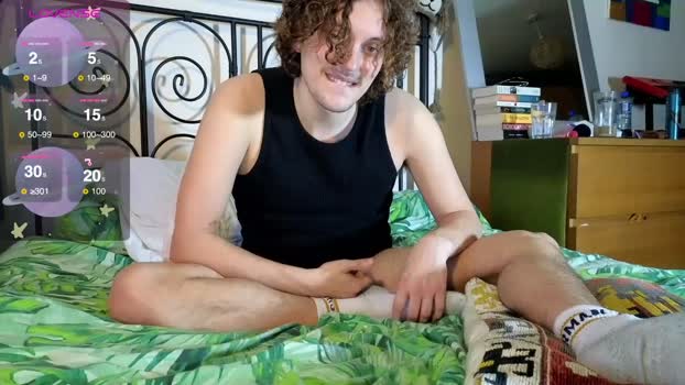 alexrhodesxxx 05-03-2025 video sex