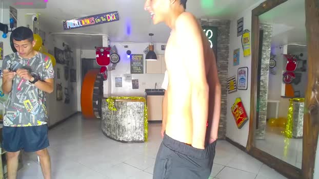 anghelytos 04-03-2025 video handsome