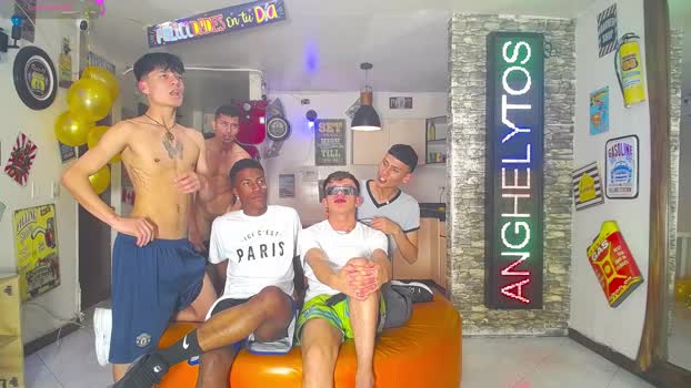 anghelytos 04-03-2025 video juicy